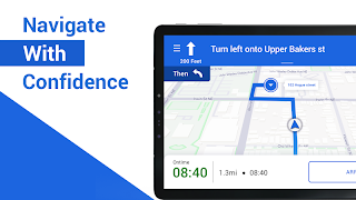 RM Driver syot layar 5