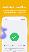 برنامه‌نما EZ Studios عکس از صفحه