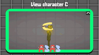 Alphabet Lore mod for melon screenshot 2