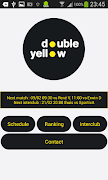 Double-Yellow Squash پوسٹر