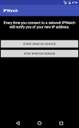 IPWatch スクリーンショット 4