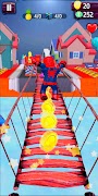 Spiderman Games ภาพหน้าจอ 6