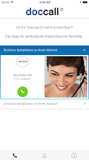 doccall Cartaz