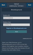 awnet Screenshot 4