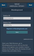 awnet screenshot 4