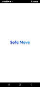 Poster Sofa Move