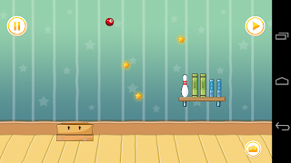 Fun with Physics Puzzle Game screenshot 3