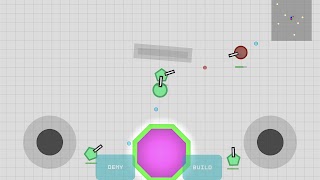 defense.io ภาพหน้าจอ 6