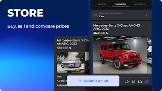 برنامه‌نما Formacar: Tuning & Car Design عکس از صفحه