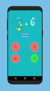 Kids Math 海報