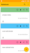 Notebook screenshot 1