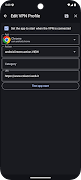 VPN Client Pro screenshot 7