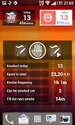 Cigarette Analytics screenshot 3