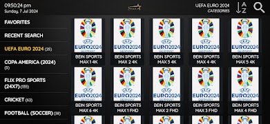 Star Share Player تصوير الشاشة 2