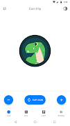 Random San: Randomization Tool Affiche