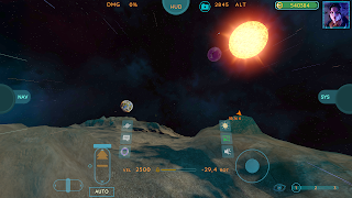 Planets Beyond screenshot 1
