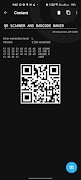 Barcode Scanner постер