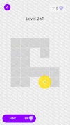 برنامه‌نما One Link Puzzle عکس از صفحه