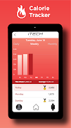 iTECH Wearables screenshot 6