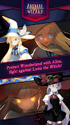 Animal Wizard ảnh chụp màn hình 6