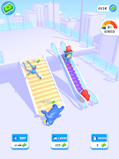 Idle Stairs screenshot 4