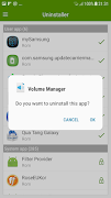Easy Uninstaller Tool screenshot 1