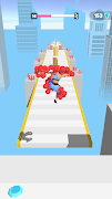 Giant Escape 스크린샷 4