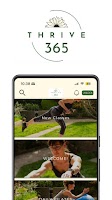 Thrive-365 Cartaz