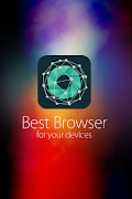 Best Browser পোস্টার