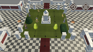 BERogue screenshot 4