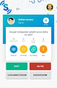 برنامه‌نما SENSOR عکس از صفحه