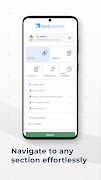 برنامه‌نما LeadSquared CRM عکس از صفحه