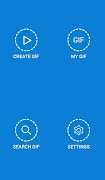 Gif Maker Ekran Görüntüsü 5