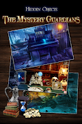 Hidden Object: Mystery of the  poster