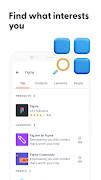Product Hunt screenshot 4