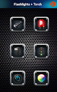 Flashlights&Torch screenshot 1