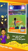 برنامه‌نما Cricket Boy عکس از صفحه
