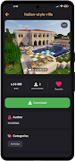 Map Master for Minecraft BE ảnh chụp màn hình 1