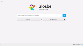 5 Schermata Multilang Dictionary Glosbe