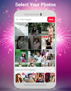 Video Maker - Edit Video 截图 2