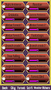 RPGs Sound screenshot 2