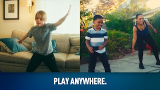 برنامه‌نما Active Arcade عکس از صفحه