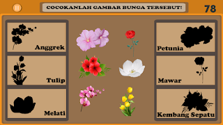 Smart Flowers 截图 2