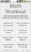 Math Workout gönderen