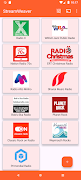 StreamWeaver تصوير الشاشة 4