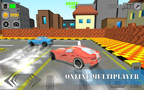 Drift Gear imagem de tela 4