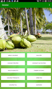 Coconut imagem de tela 7