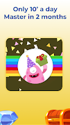 Phonics - Learn English & Game screenshot 3