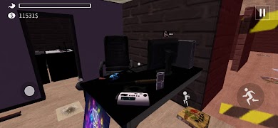 Urban Cafe Simulator スクリーンショット 4