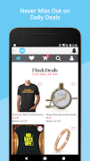 OpenSky Shopping screenshot 2